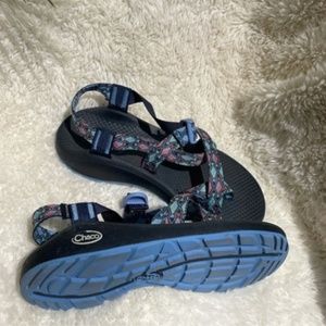 CHACO cloud sandals